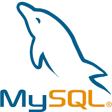 mysql logo